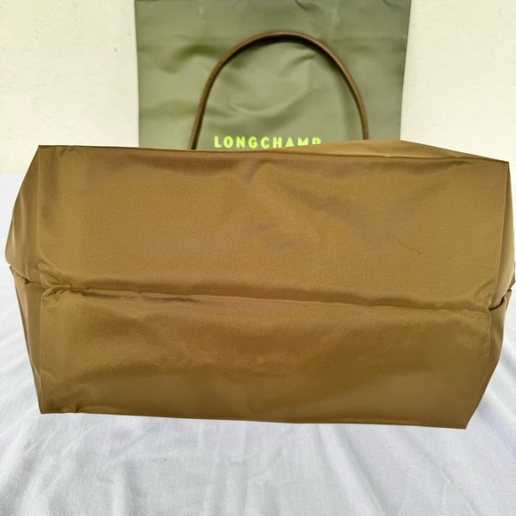 NWOT LONGCHAMP Le Pliage SHOPPING - Large - Picture 11 of 11